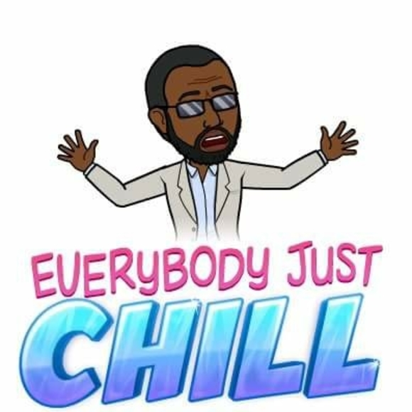 Meet your Posher, Devarus - Picture 1 of 1